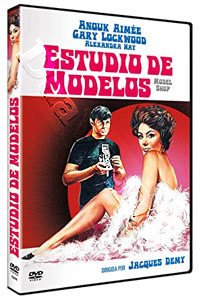 Model Shop |   DVD